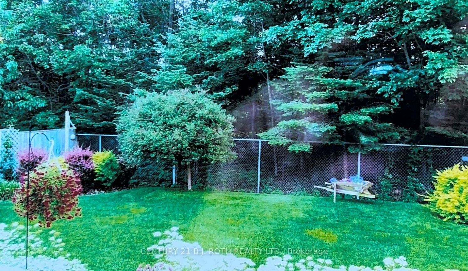 53, BENSON, Sandy Hollow, Barrie