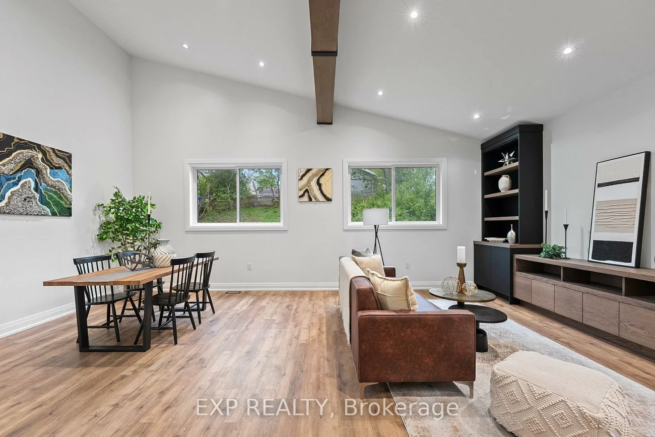 168, Berczy, Wellington, Barrie