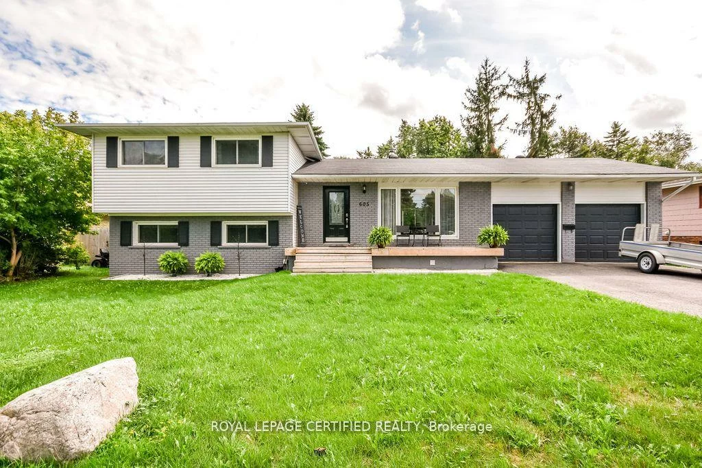 605, Big Bay Point, Bayshore, Barrie