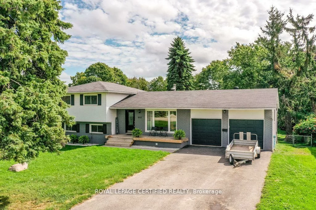 605, Big Bay Point, Bayshore, Barrie