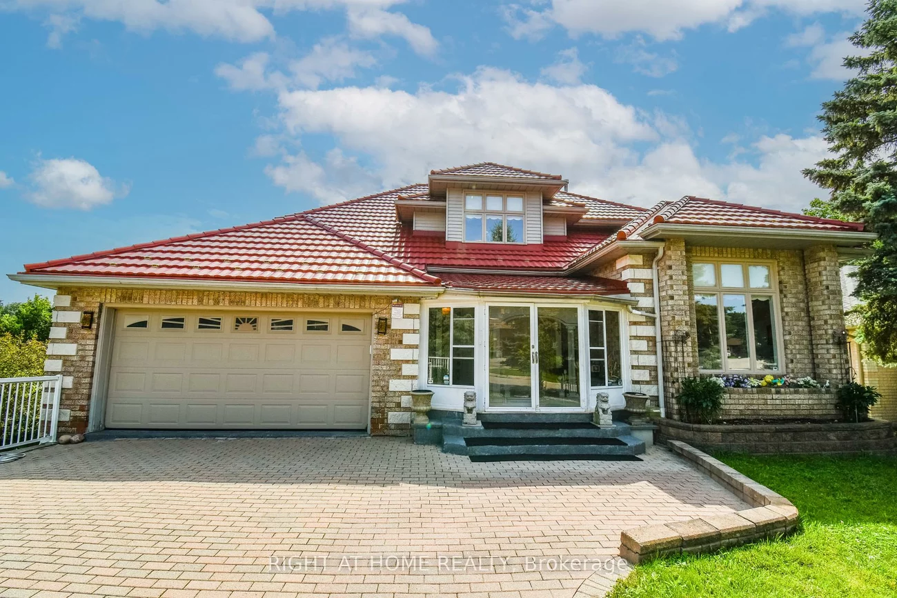 11, Thackeray, Letitia Heights, Barrie