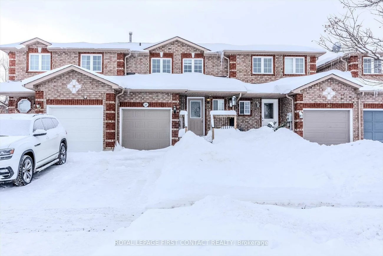 269, Dunsmore, Georgian Drive, Barrie