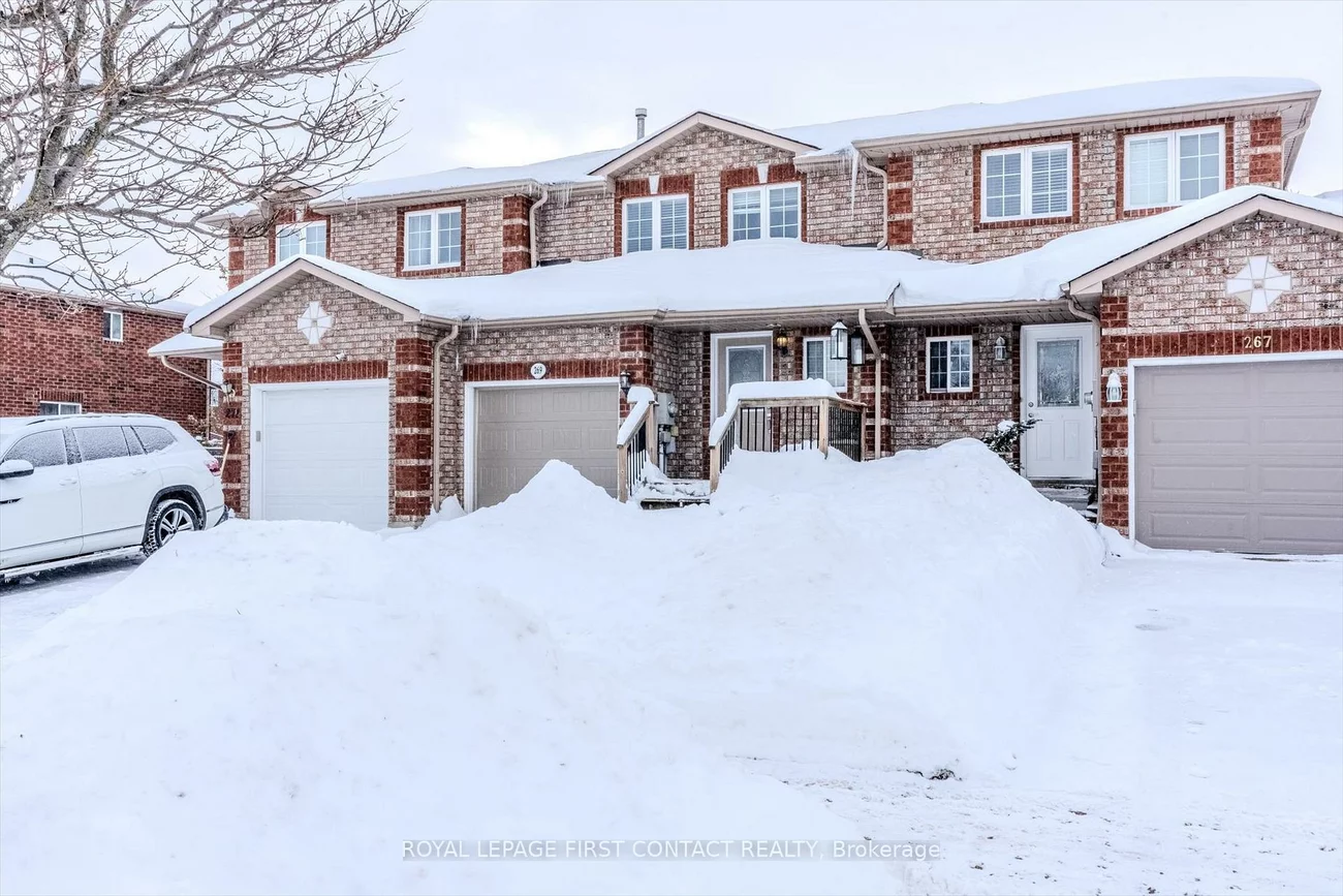 269, Dunsmore, Georgian Drive, Barrie