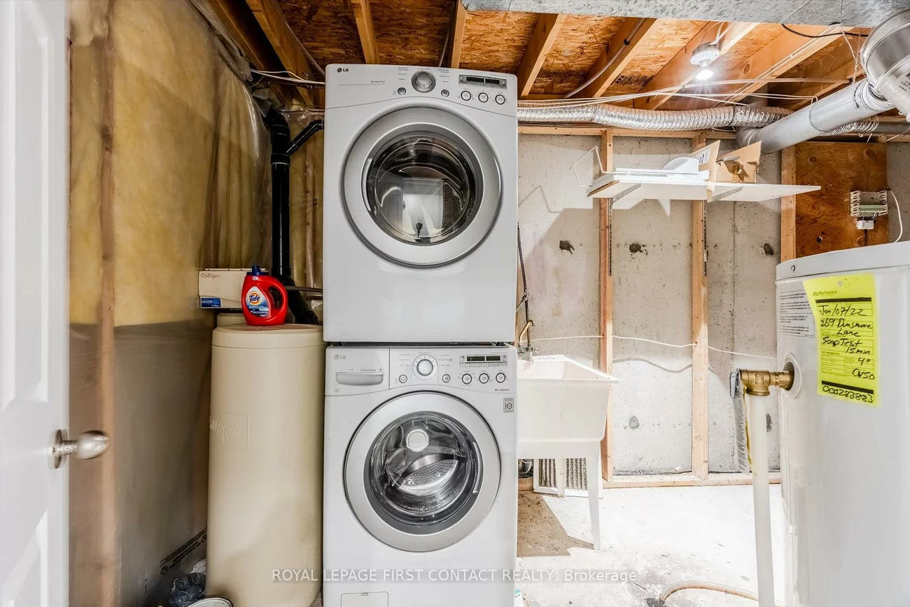 269, Dunsmore, Georgian Drive, Barrie