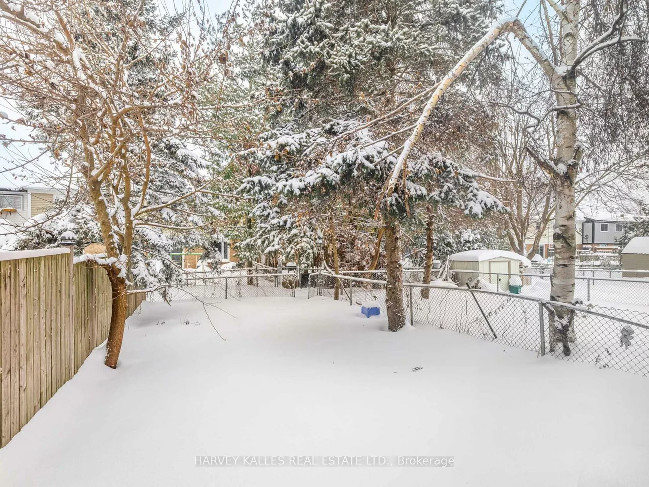 263, Browning, Letitia Heights, Barrie