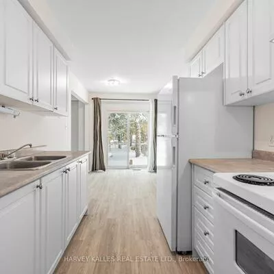 263, Browning, Letitia Heights, Barrie