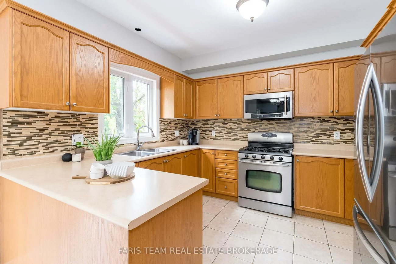 96, Osprey Ridge, Little Lake, Barrie