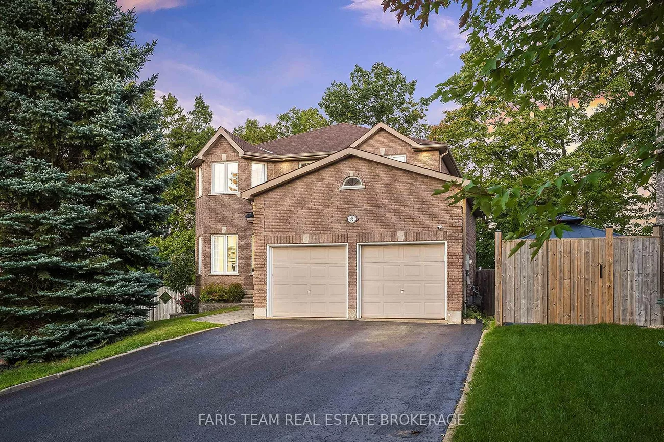 96, Osprey Ridge, Little Lake, Barrie