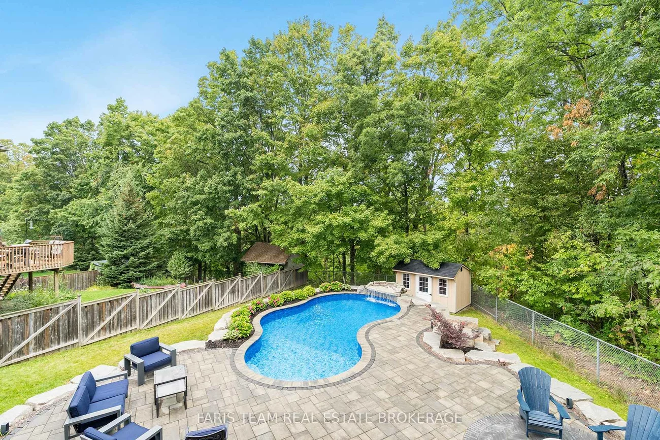 96, Osprey Ridge, Little Lake, Barrie