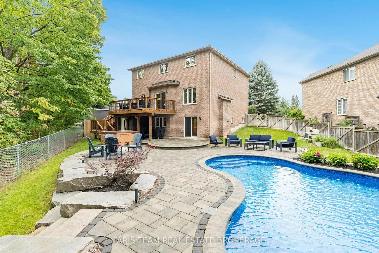 96, Osprey Ridge, Little Lake, Barrie