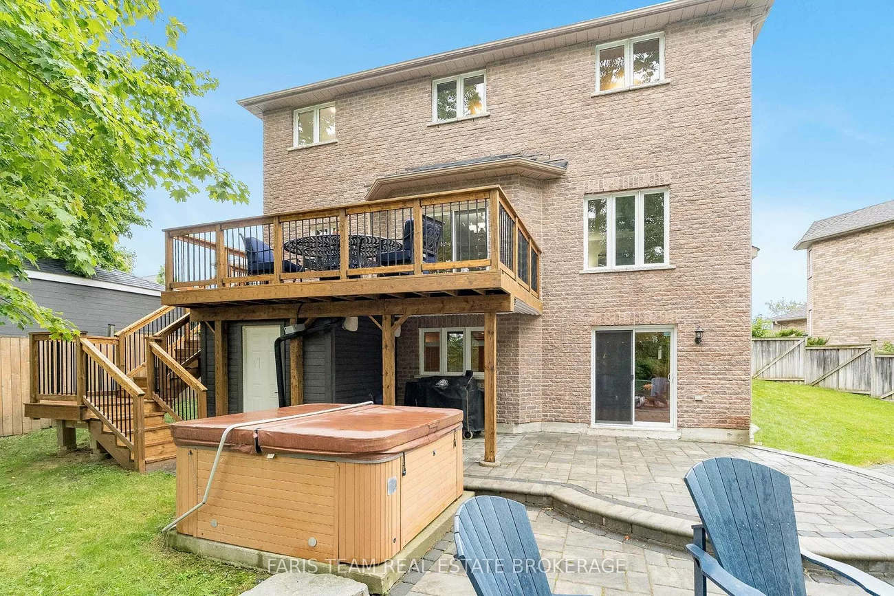 96, Osprey Ridge, Little Lake, Barrie