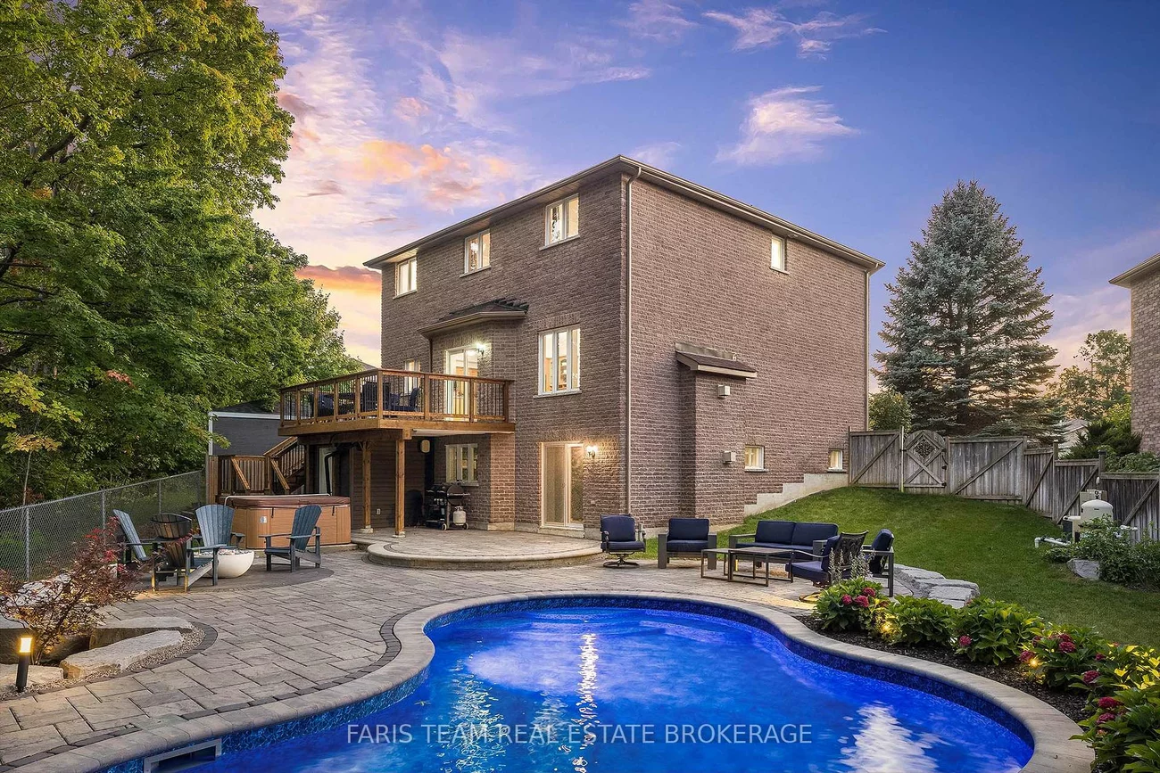 96, Osprey Ridge, Little Lake, Barrie