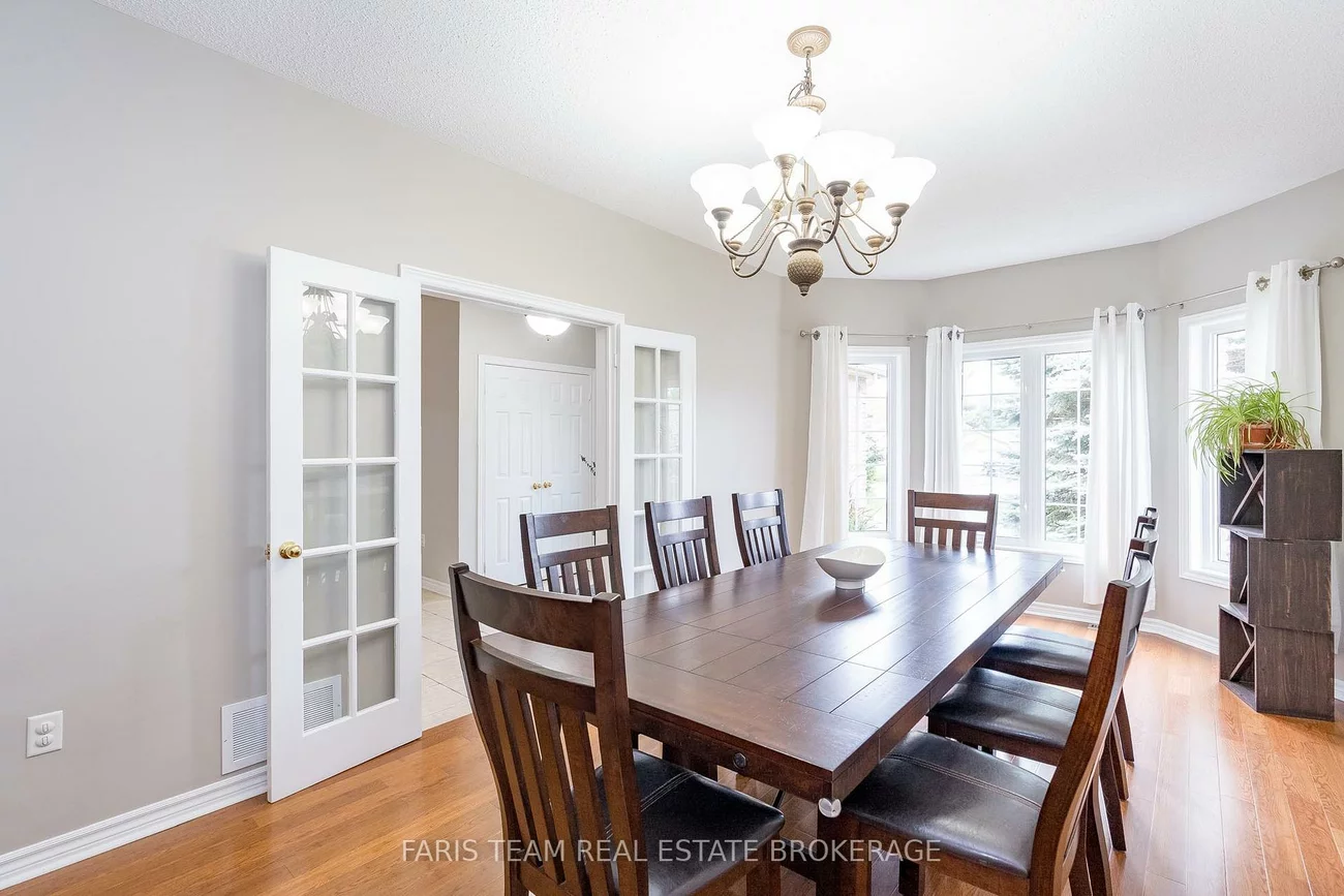 96, Osprey Ridge, Little Lake, Barrie