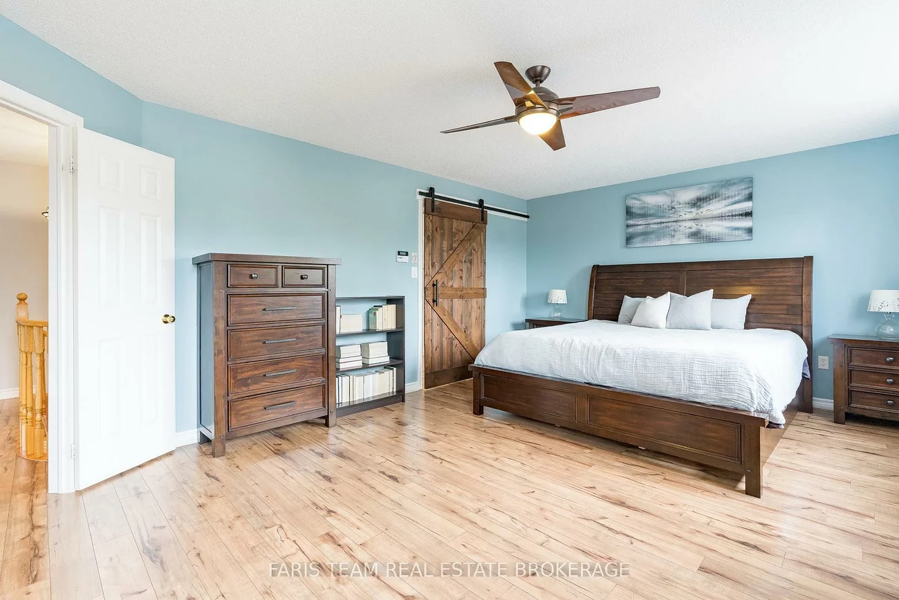 96, Osprey Ridge, Little Lake, Barrie