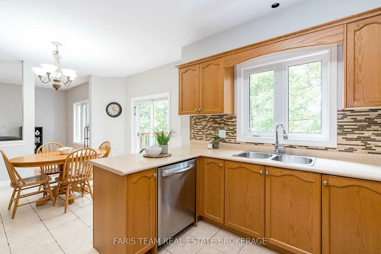 96, Osprey Ridge, Little Lake, Barrie