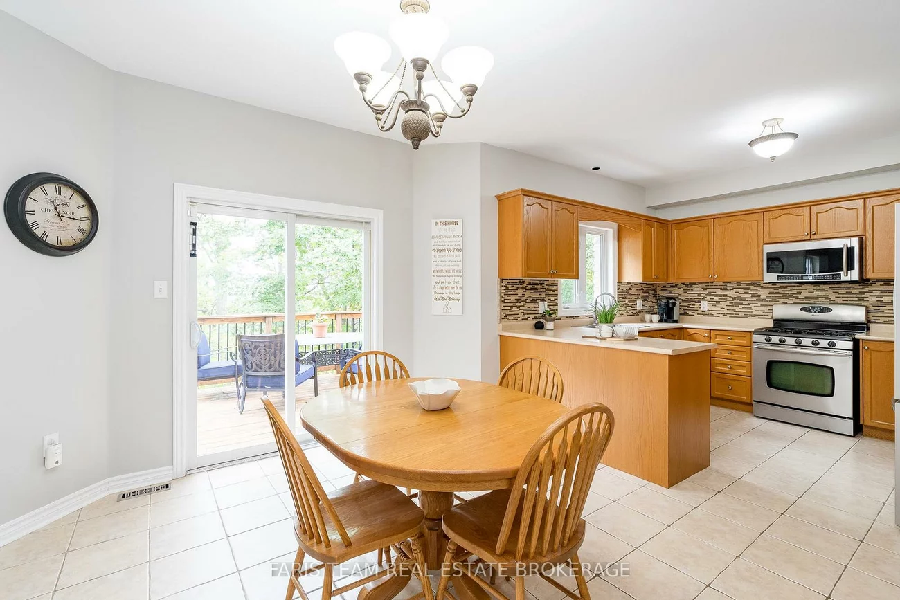 96, Osprey Ridge, Little Lake, Barrie