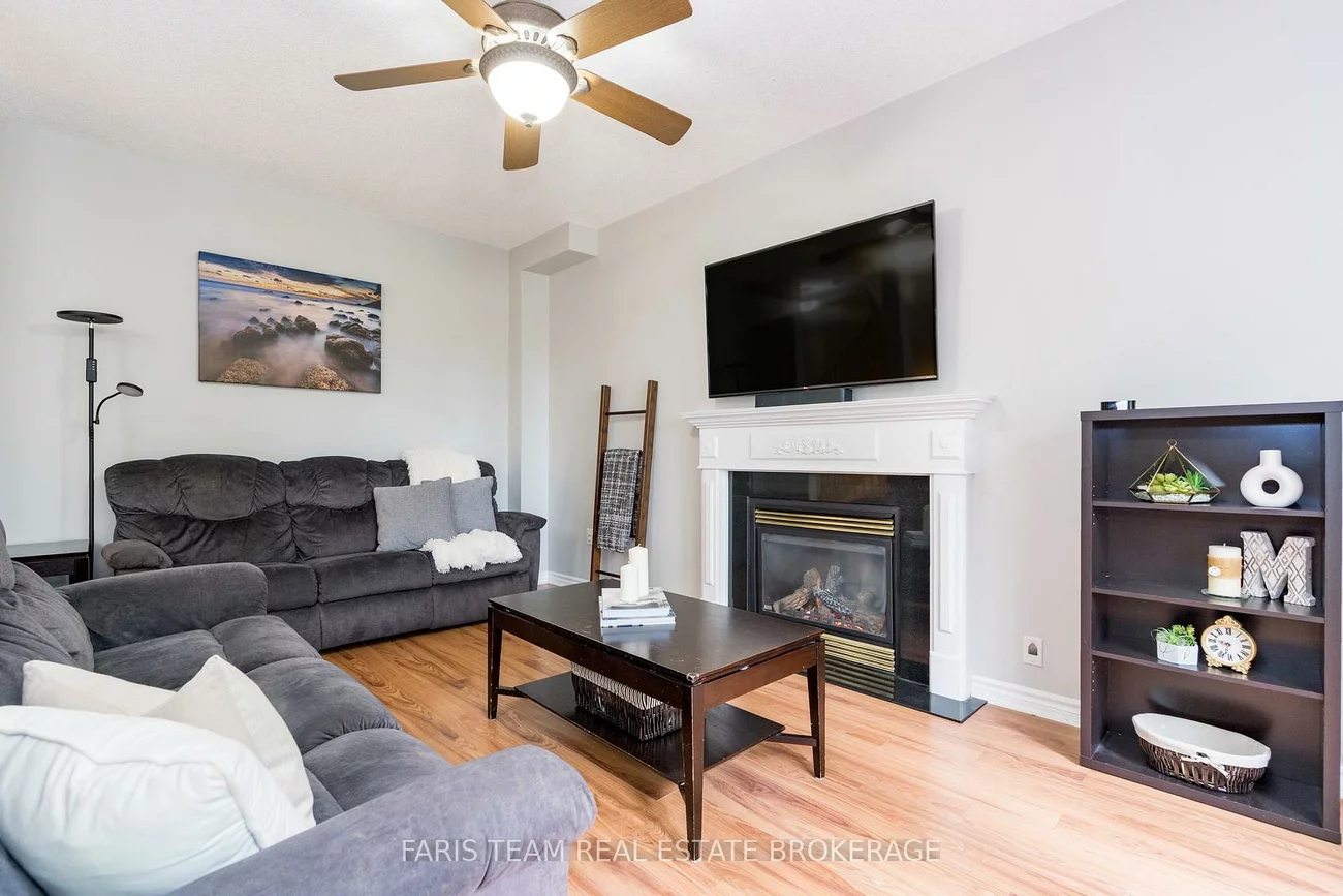 96, Osprey Ridge, Little Lake, Barrie