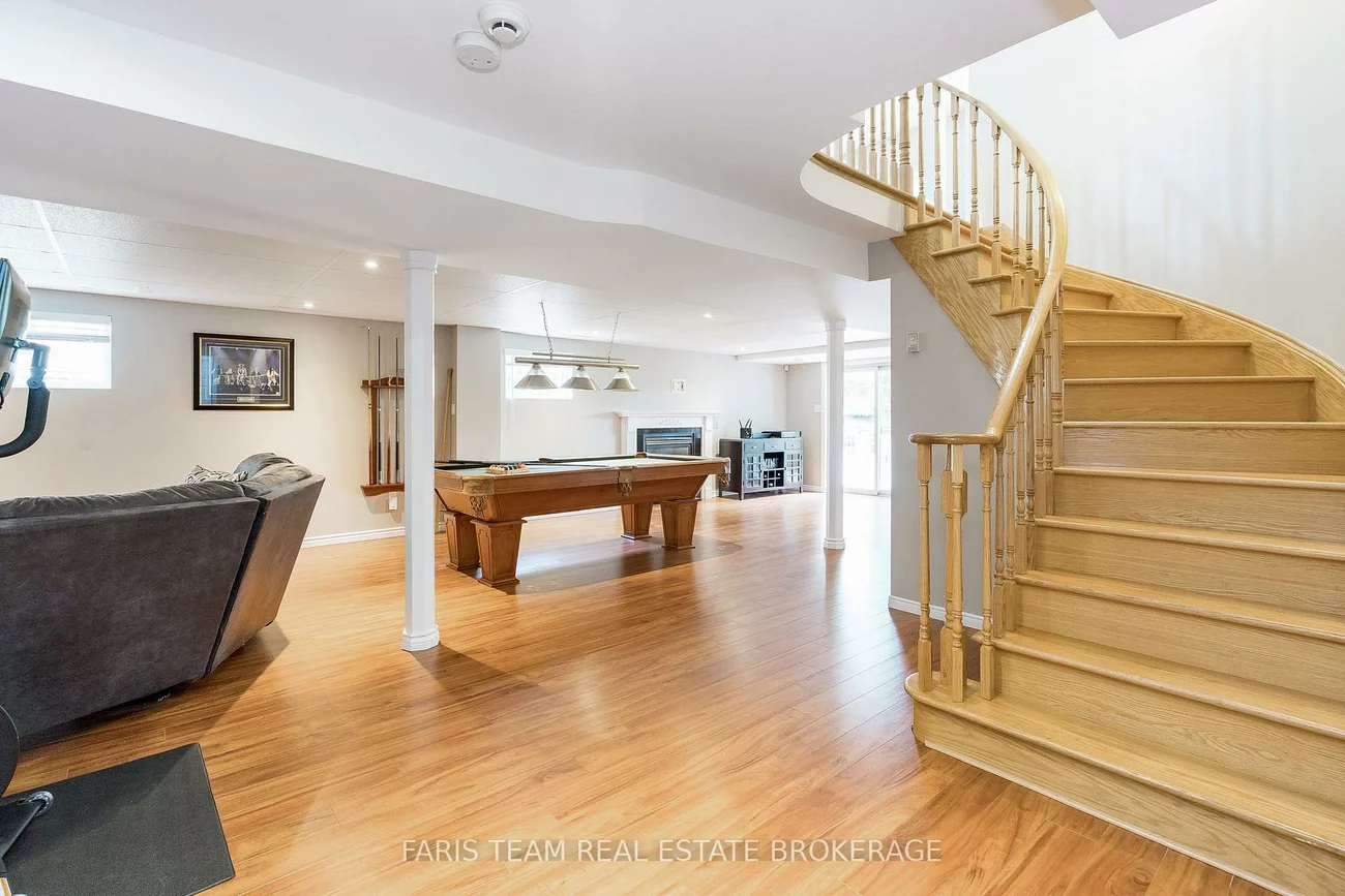 96, Osprey Ridge, Little Lake, Barrie