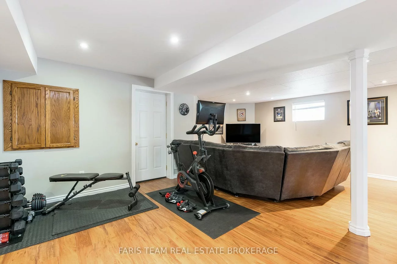 96, Osprey Ridge, Little Lake, Barrie