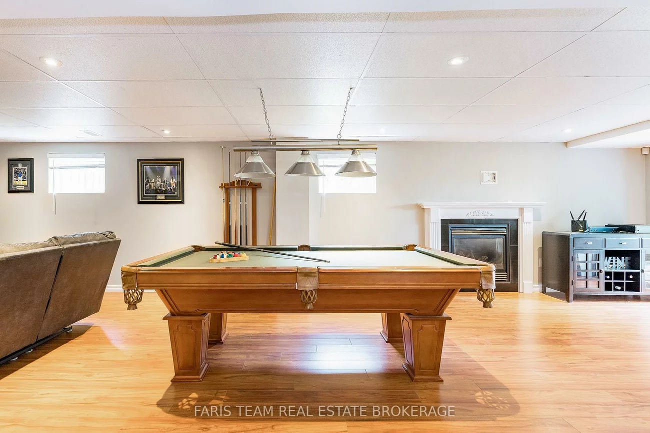 96, Osprey Ridge, Little Lake, Barrie