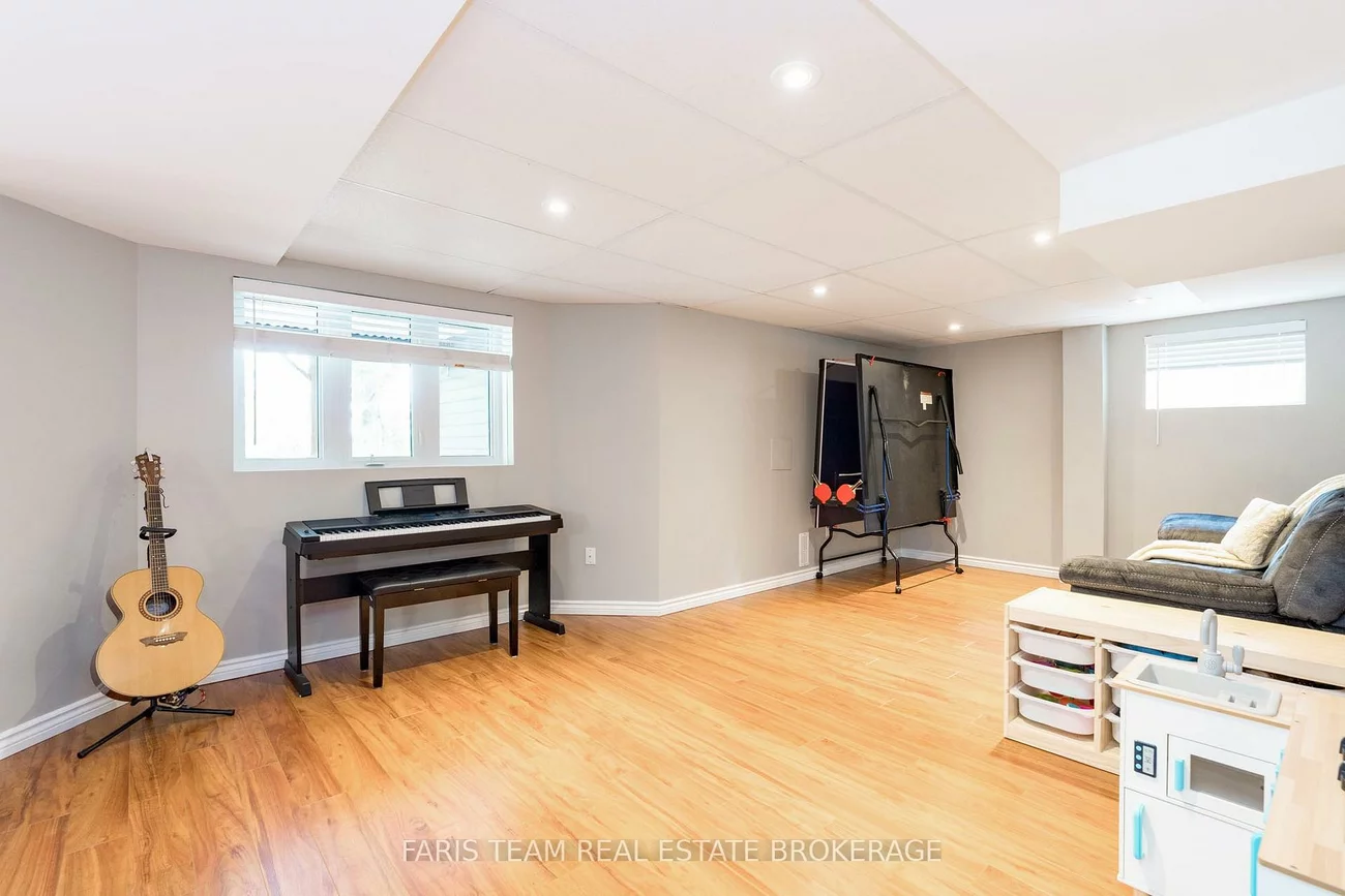 96, Osprey Ridge, Little Lake, Barrie