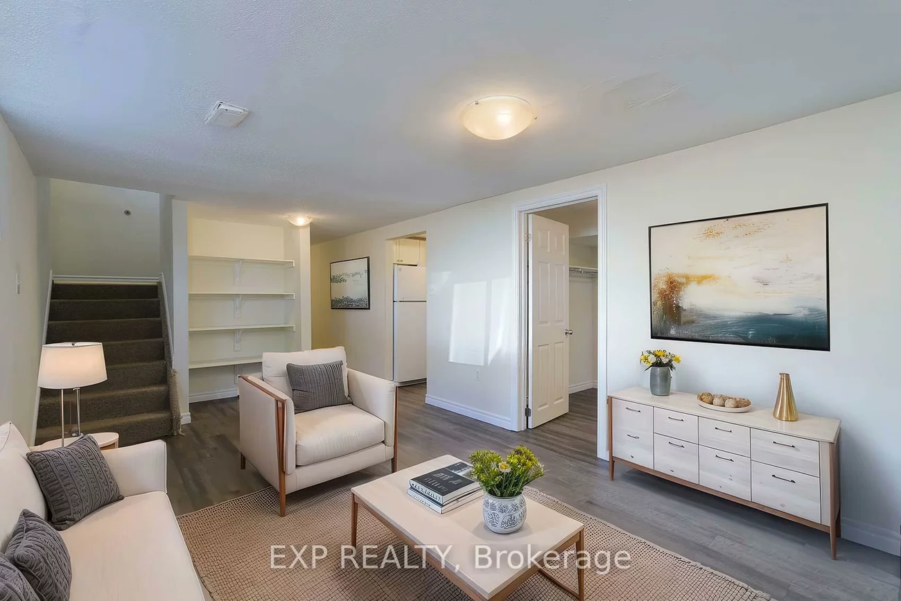 22A, Bernick, Grove East, Barrie