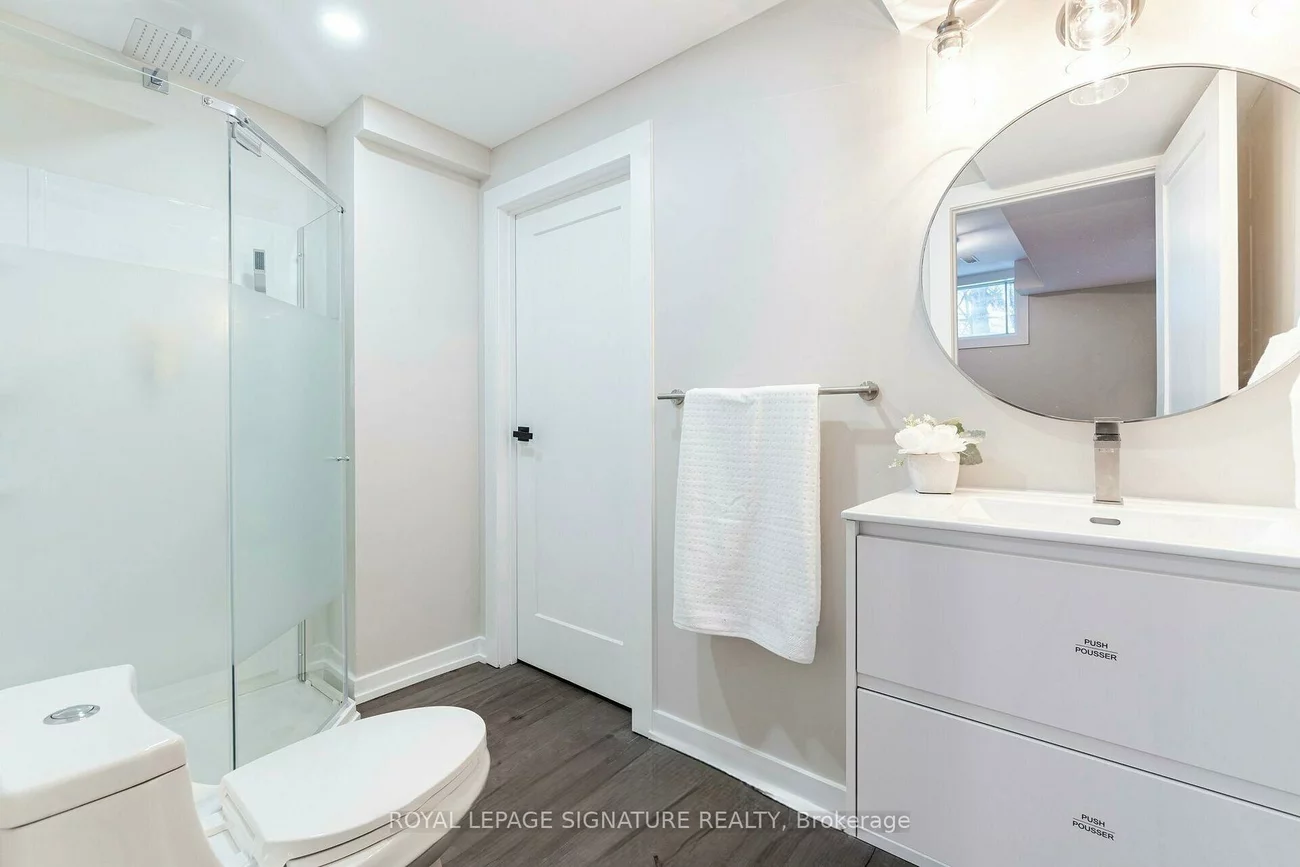 453, Leacock, Letitia Heights, Barrie