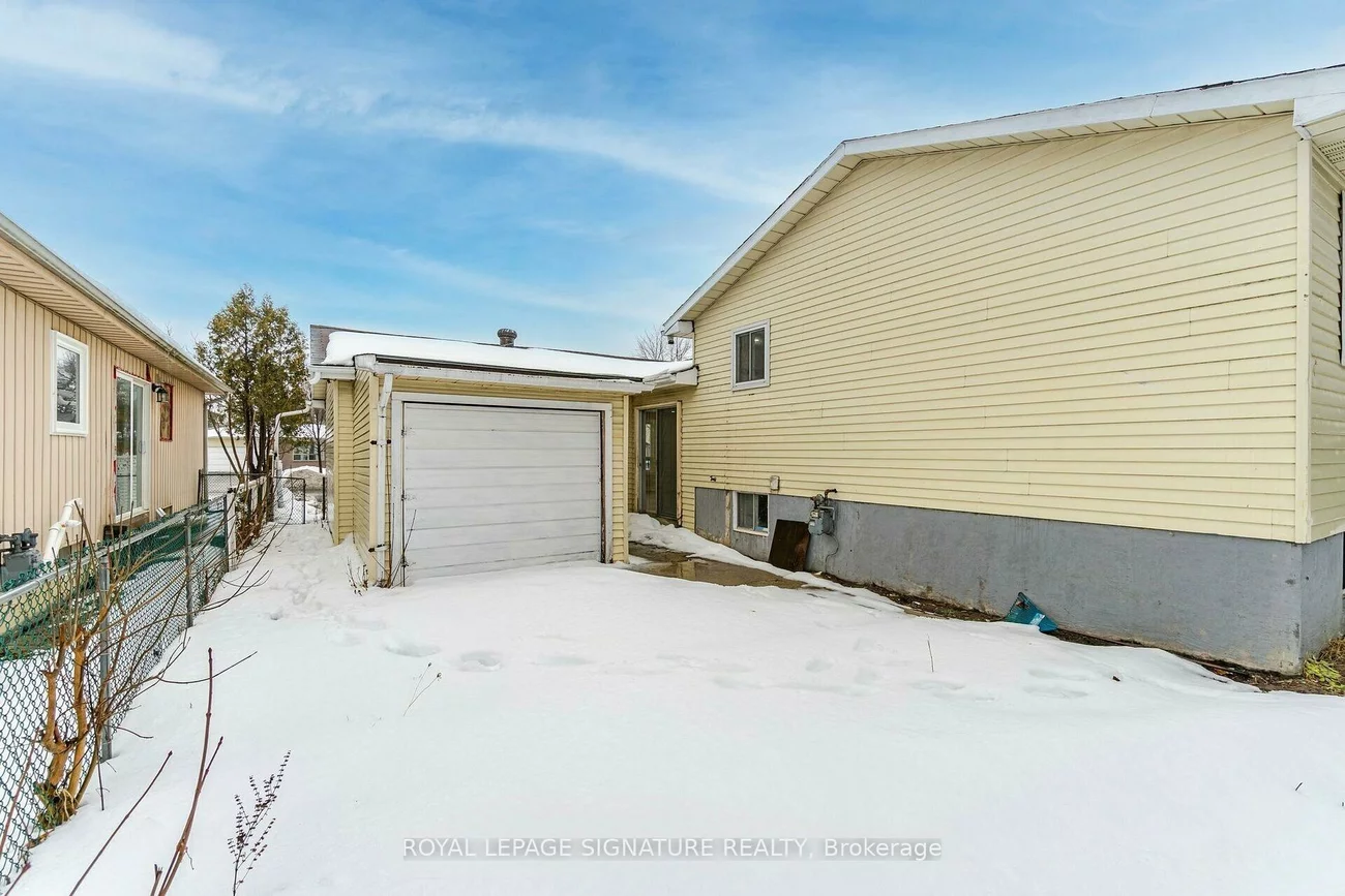 453, Leacock, Letitia Heights, Barrie