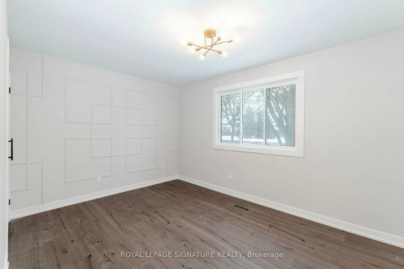 453, Leacock, Letitia Heights, Barrie