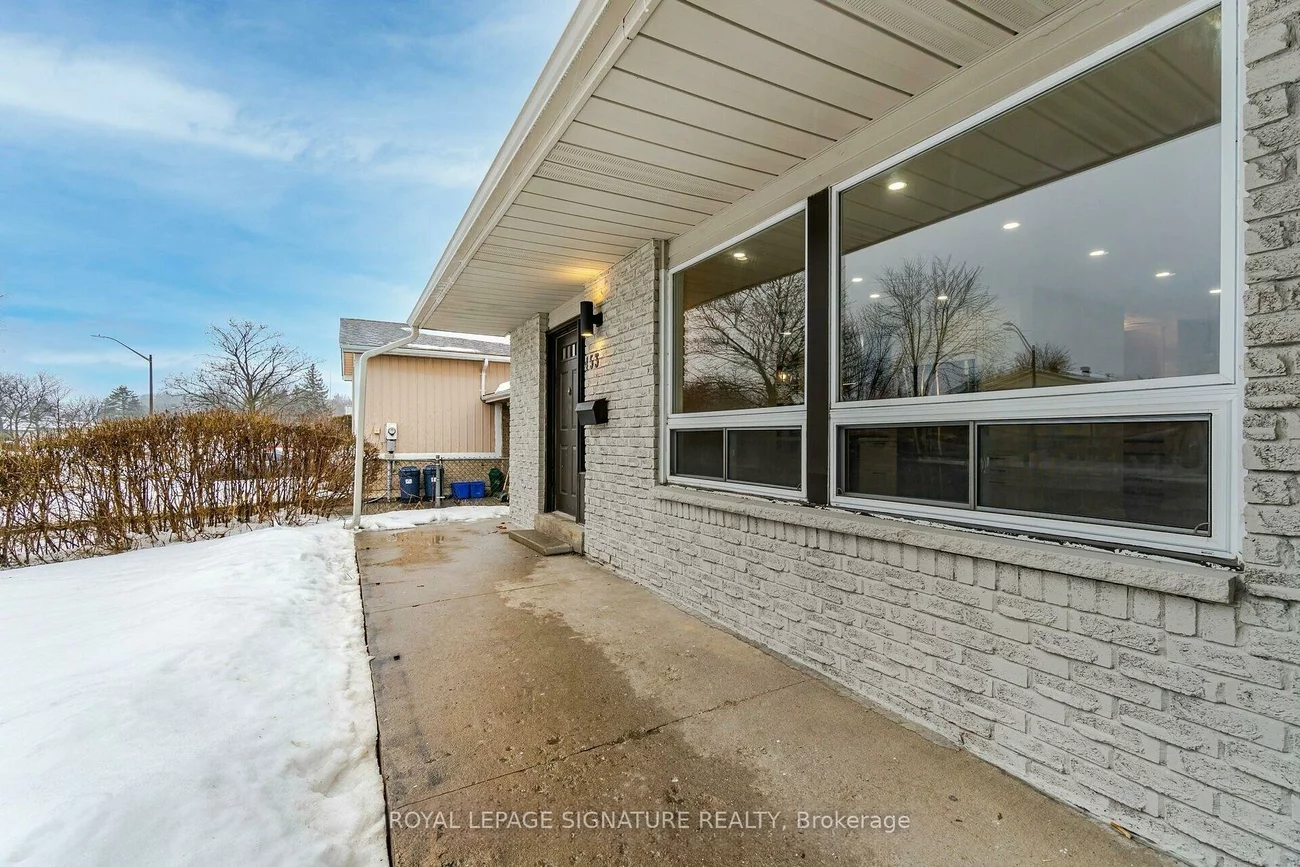 453, Leacock, Letitia Heights, Barrie