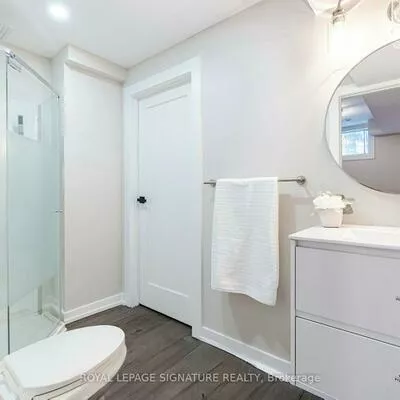 453, Leacock, Letitia Heights, Barrie