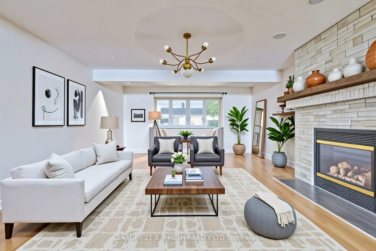 55, Bloxham, Bayshore, Barrie