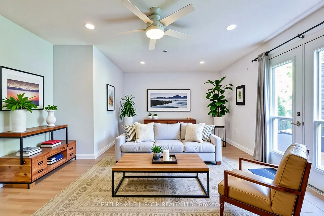 55, Bloxham, Bayshore, Barrie