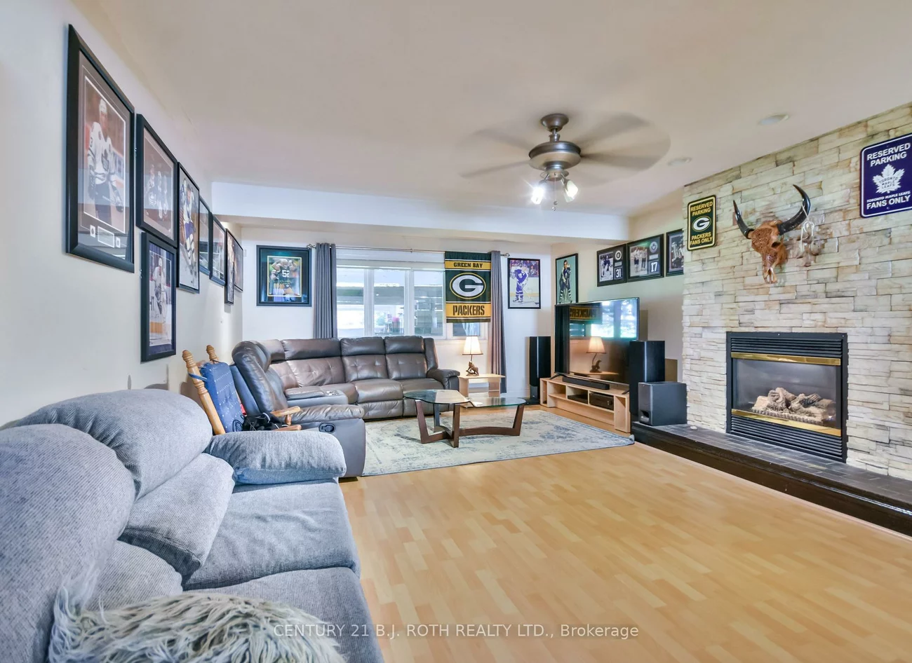 55, Bloxham, Bayshore, Barrie