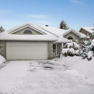 55, Bloxham, Bayshore, Barrie