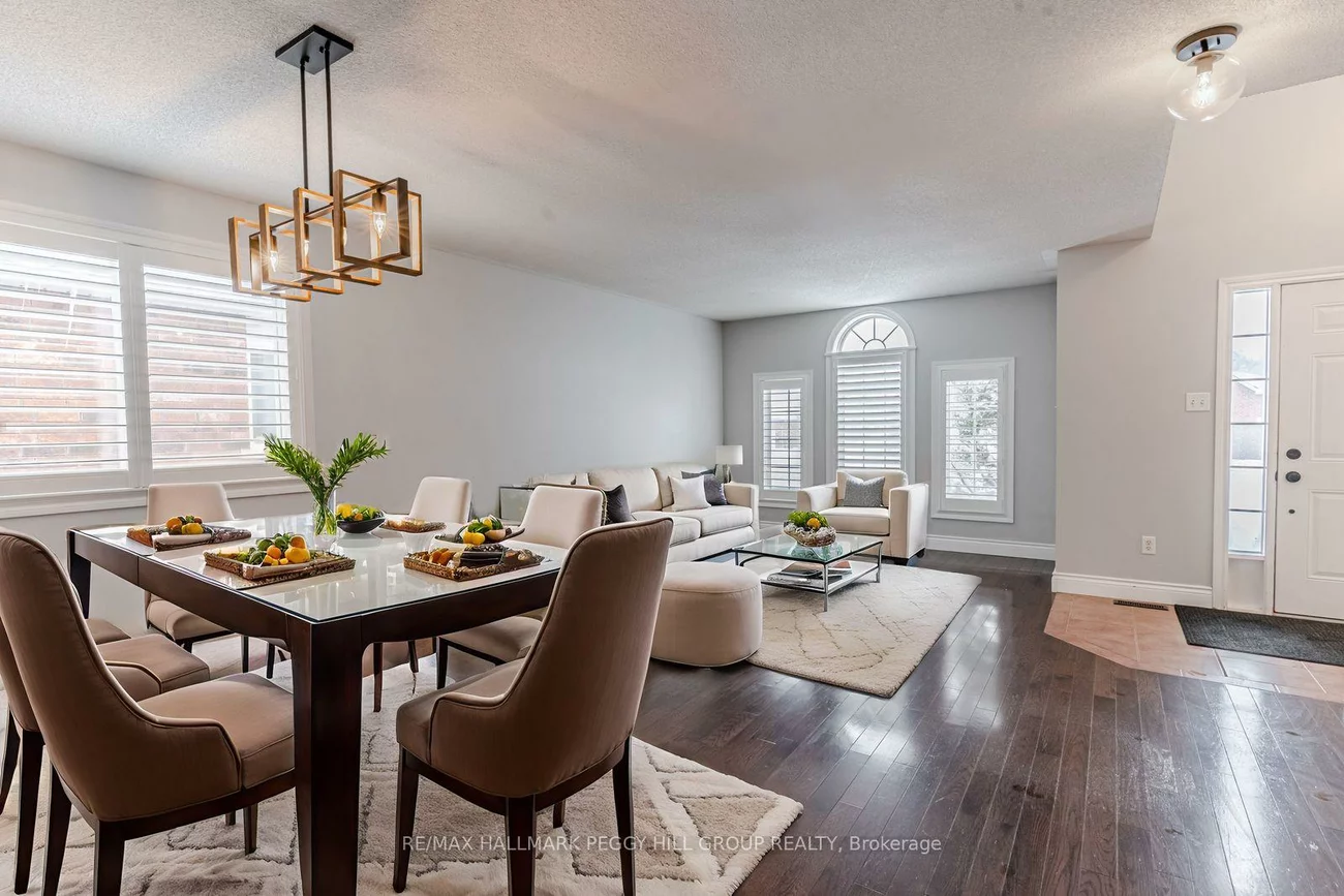 81, Sproule, Edgehill Drive, Barrie