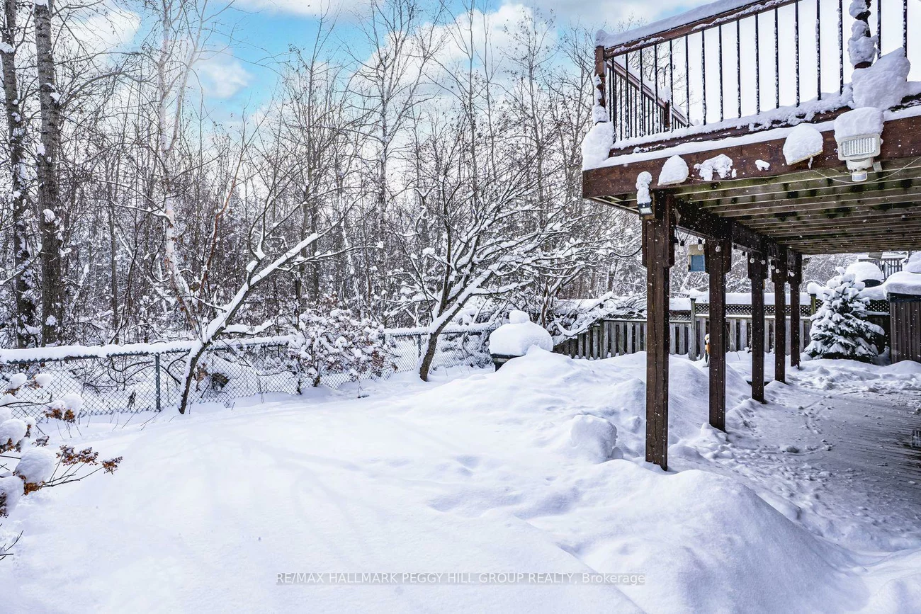 81, Sproule, Edgehill Drive, Barrie