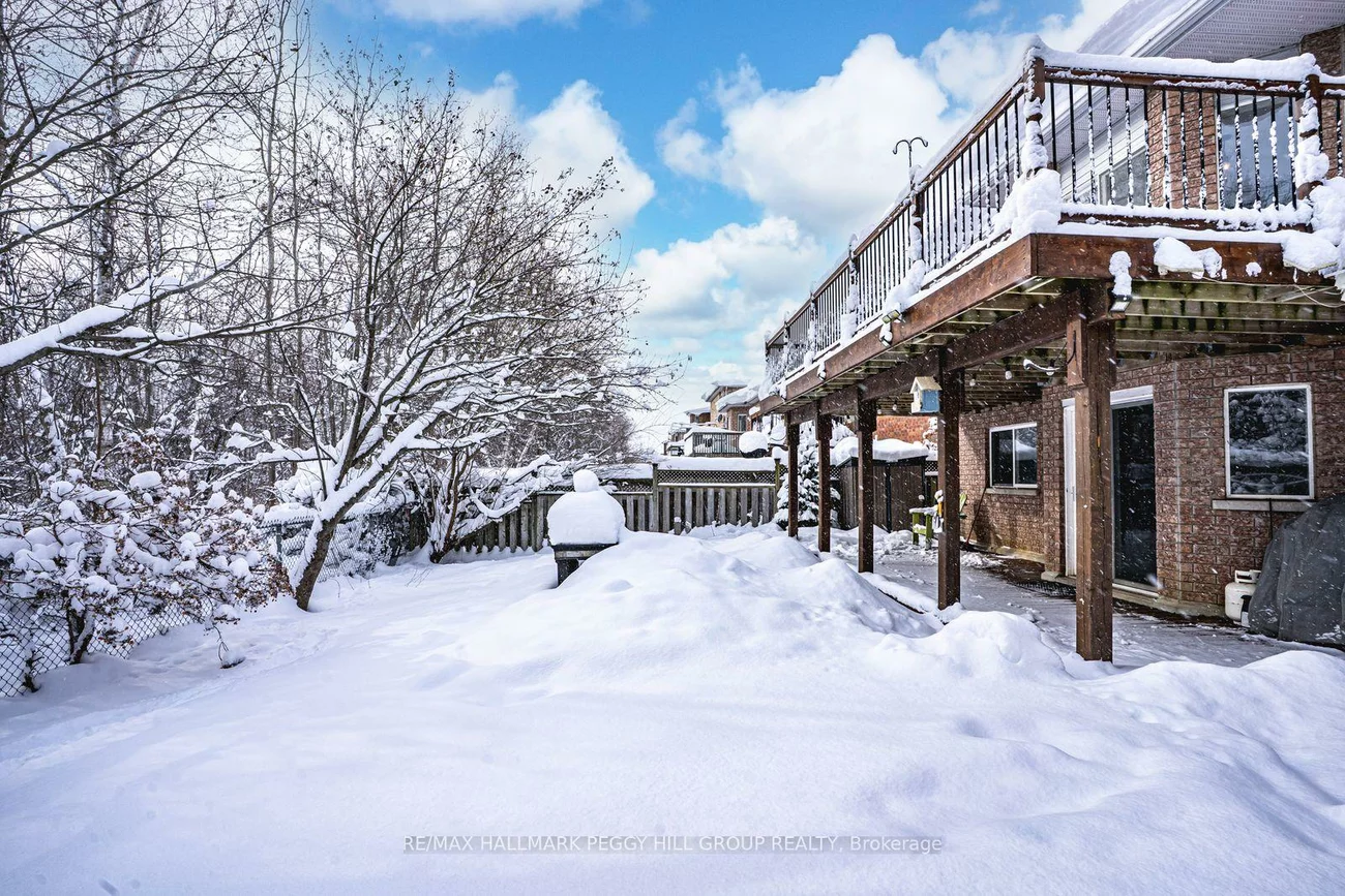 81, Sproule, Edgehill Drive, Barrie