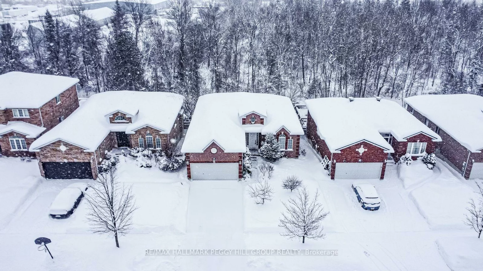 81, Sproule, Edgehill Drive, Barrie