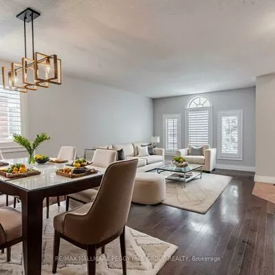 81, Sproule, Edgehill Drive, Barrie