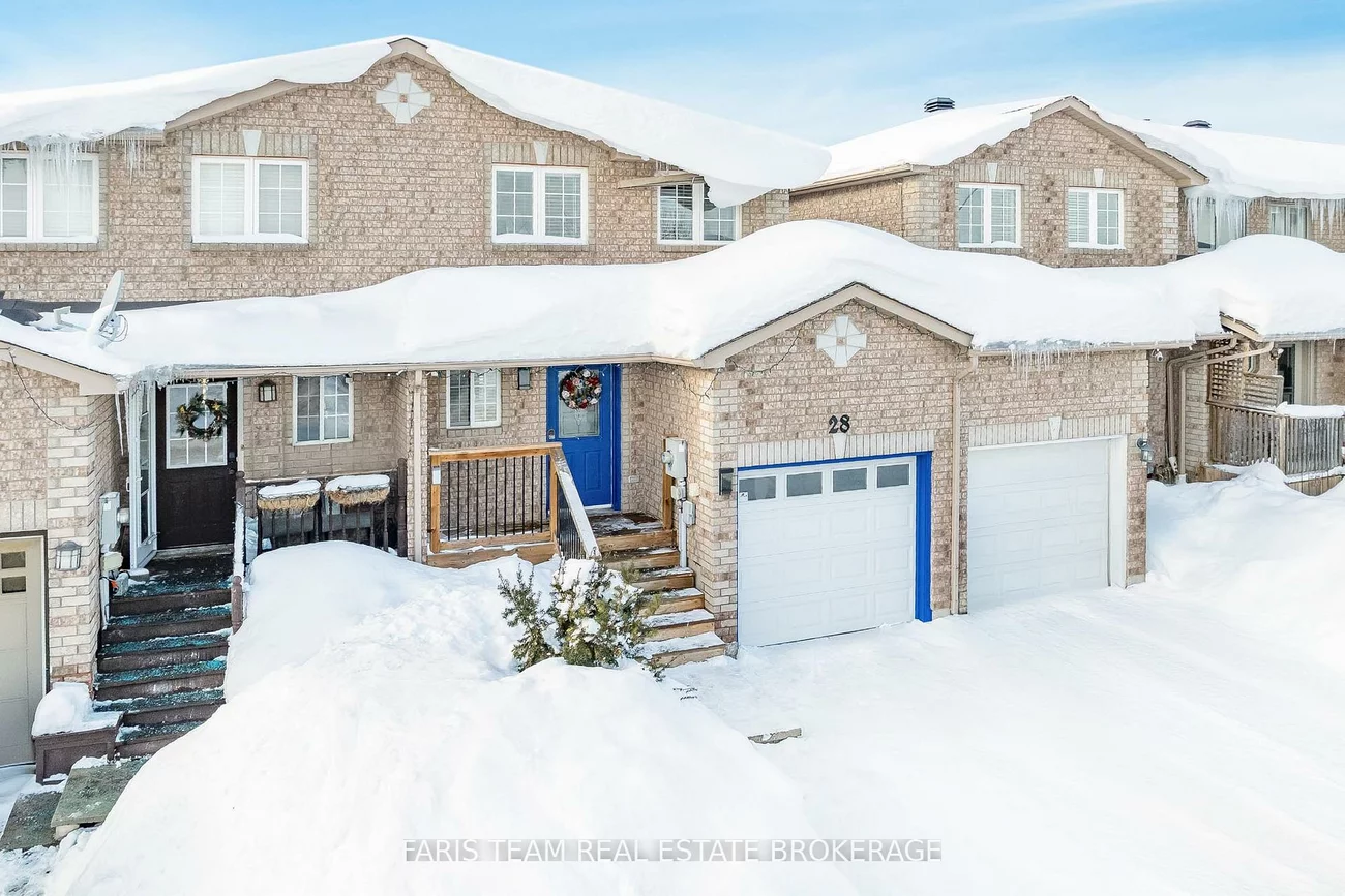28, Raymond, Painswick South, Barrie