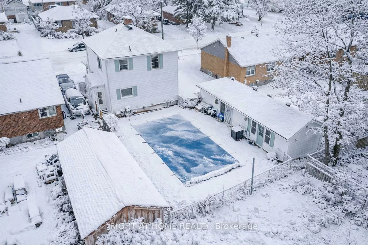 59, Kingsridge, Bayshore, Barrie