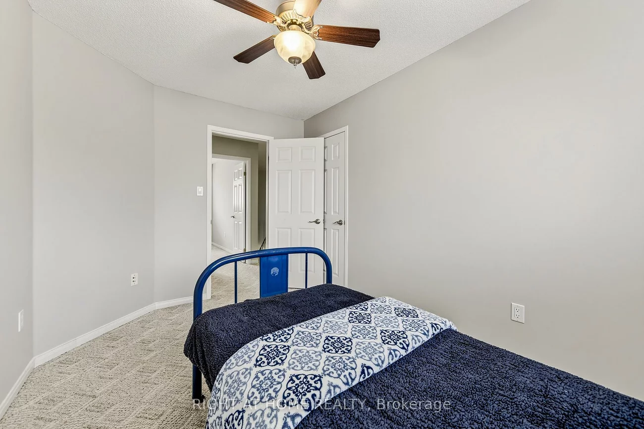 59, Kingsridge, Bayshore, Barrie