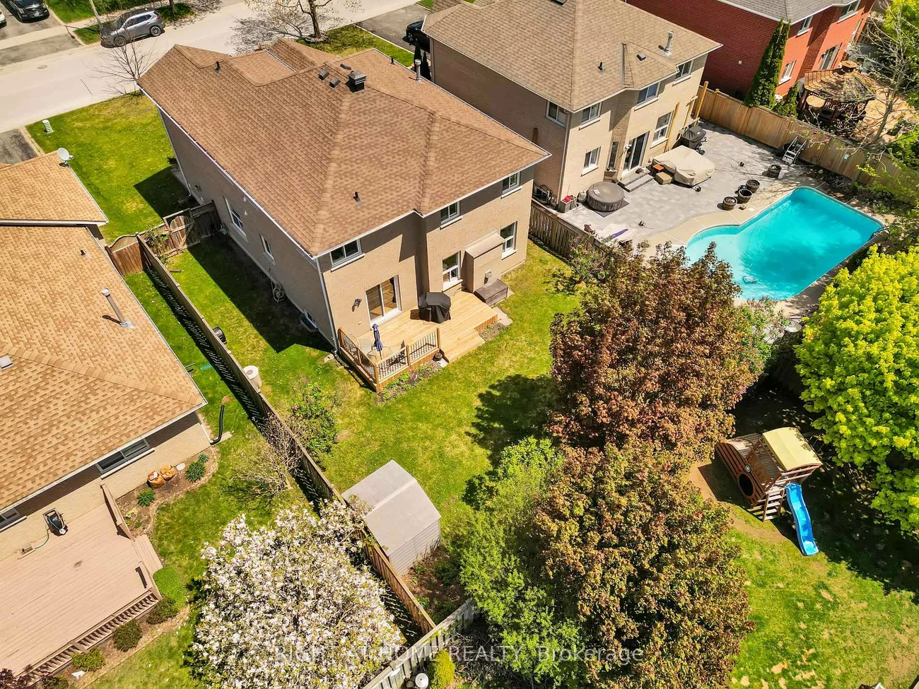 59, Kingsridge, Bayshore, Barrie