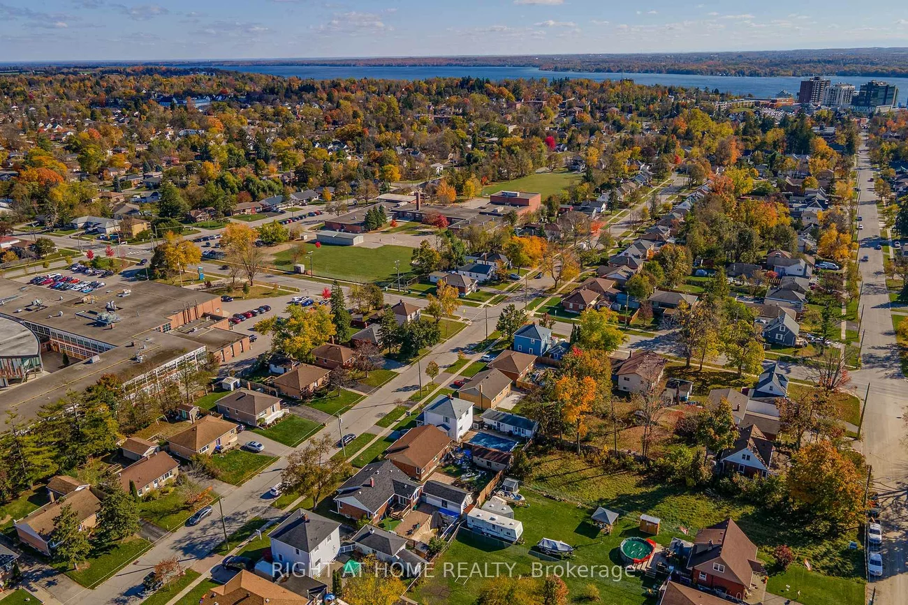 59, Kingsridge, Bayshore, Barrie