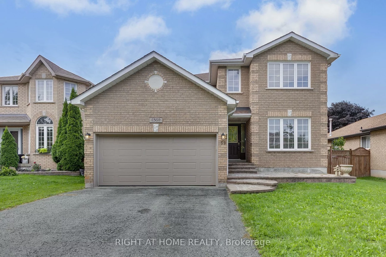 59, Kingsridge, Bayshore, Barrie