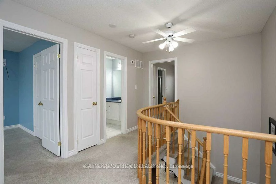 83, Cloughley, Northwest, Barrie