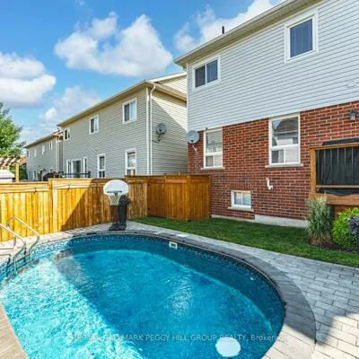 14, Regina, Innis-Shore, Barrie