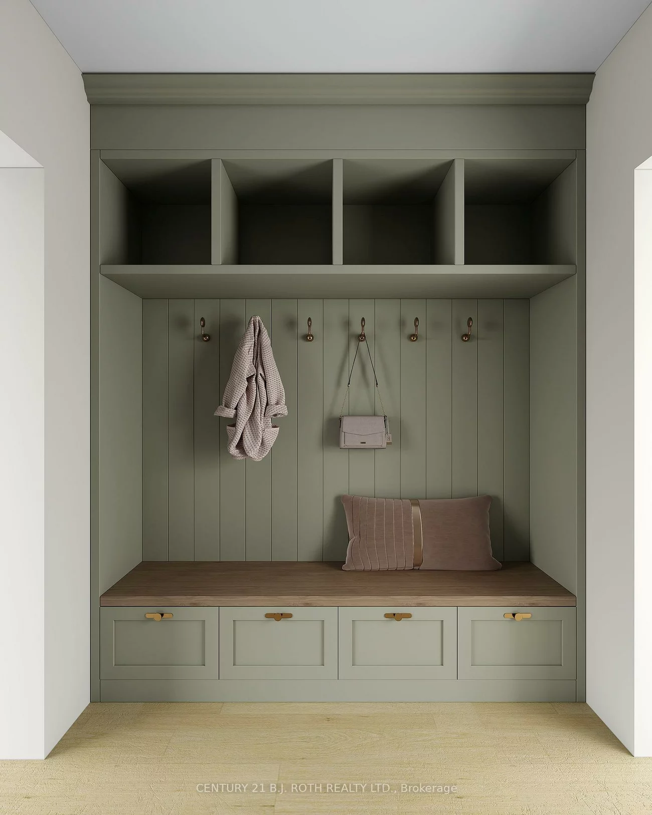 56, Brennan, South Shore, Barrie