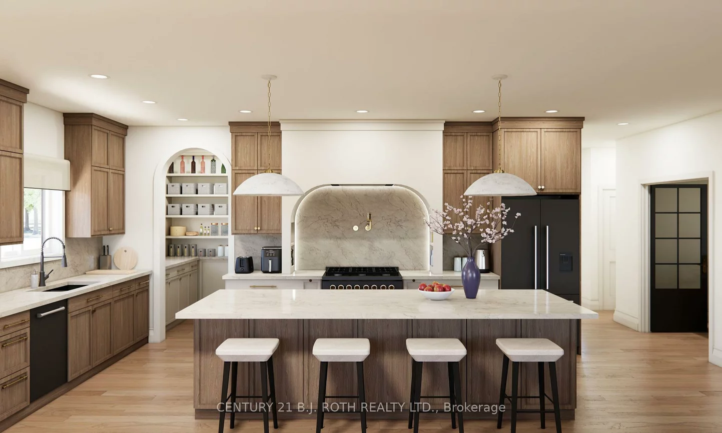 56, Brennan, South Shore, Barrie